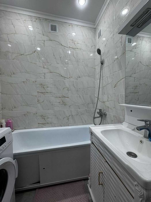 Продам 1комн кв Батыс с ремонтом