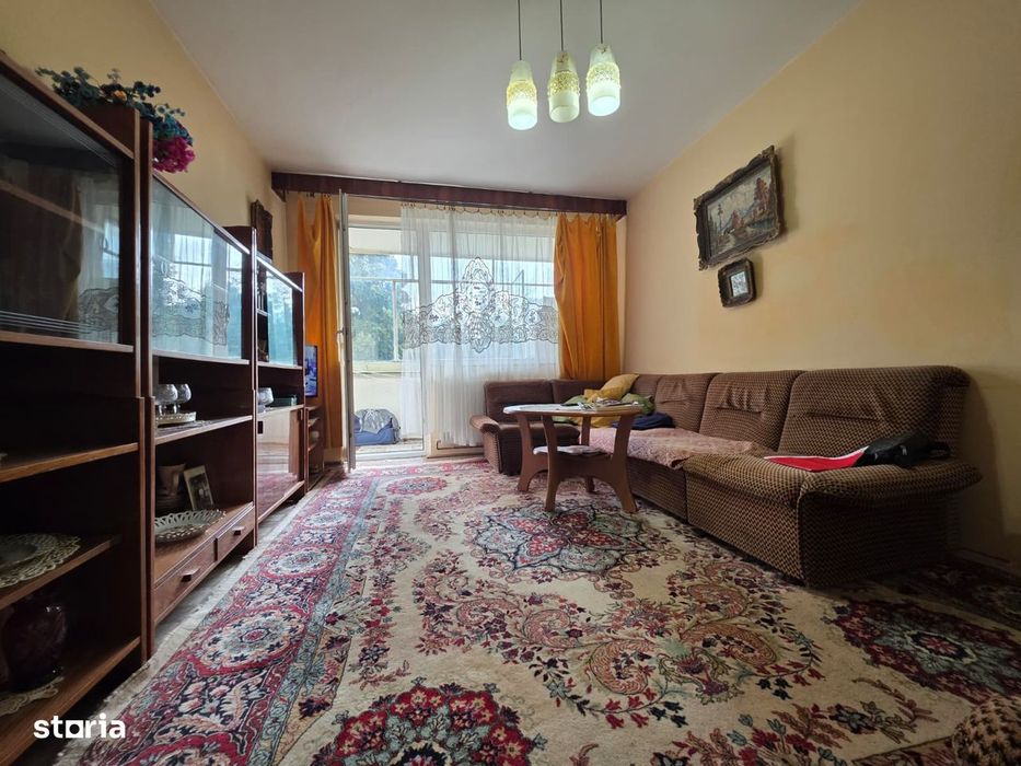 Apartament 2 camere ,etajul 1 ,Astra ,liber la vanzare!