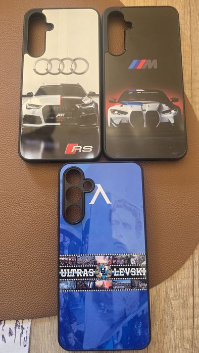 Самсунг А55 перфектен