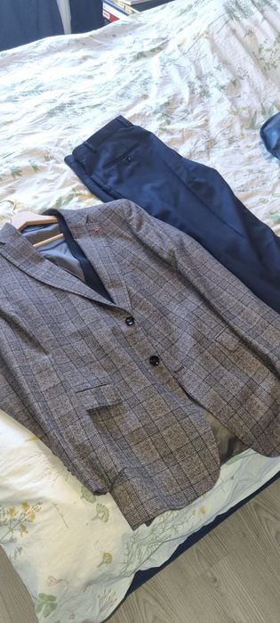 COSTUM barbati D ' S DAMAT
