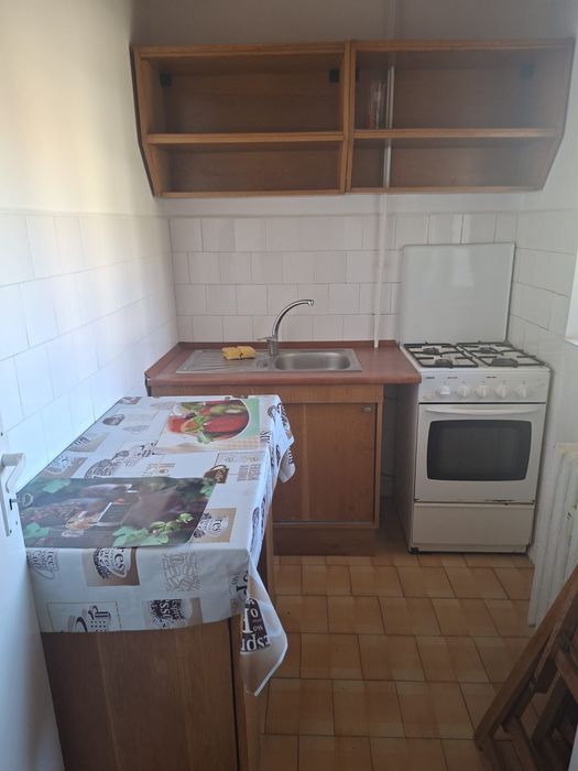 Închiriez apartament 1 cameră, ultracentral