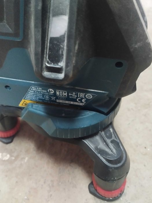 Лазер Бош оригинал