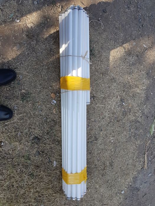 Продам новый дневной лампочка Советский СССР длина 120см короткий 60см