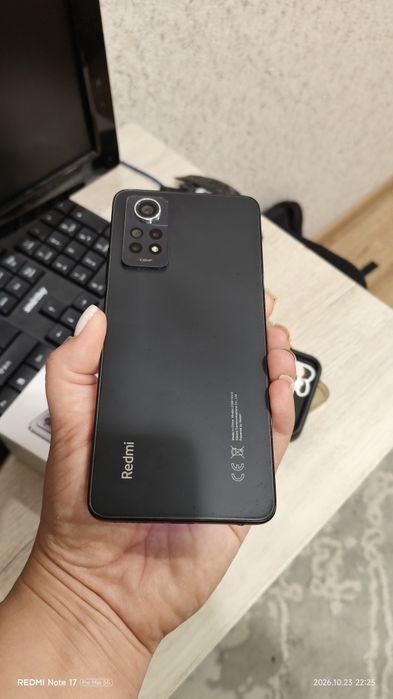 Redmi Not 12 Pro