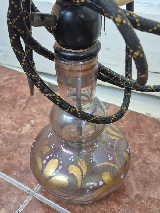 Vand narghilea veche