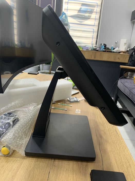 Пос моноблок для кафе, ресторанов, магазинов и аптеки