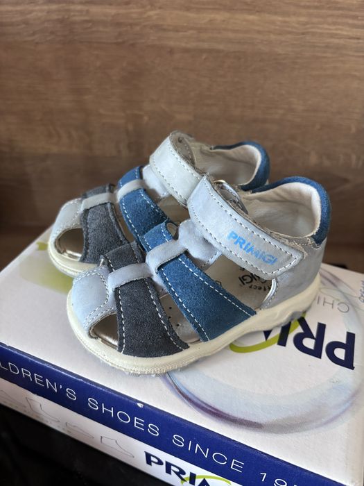 Сандали Primigi 20 номер