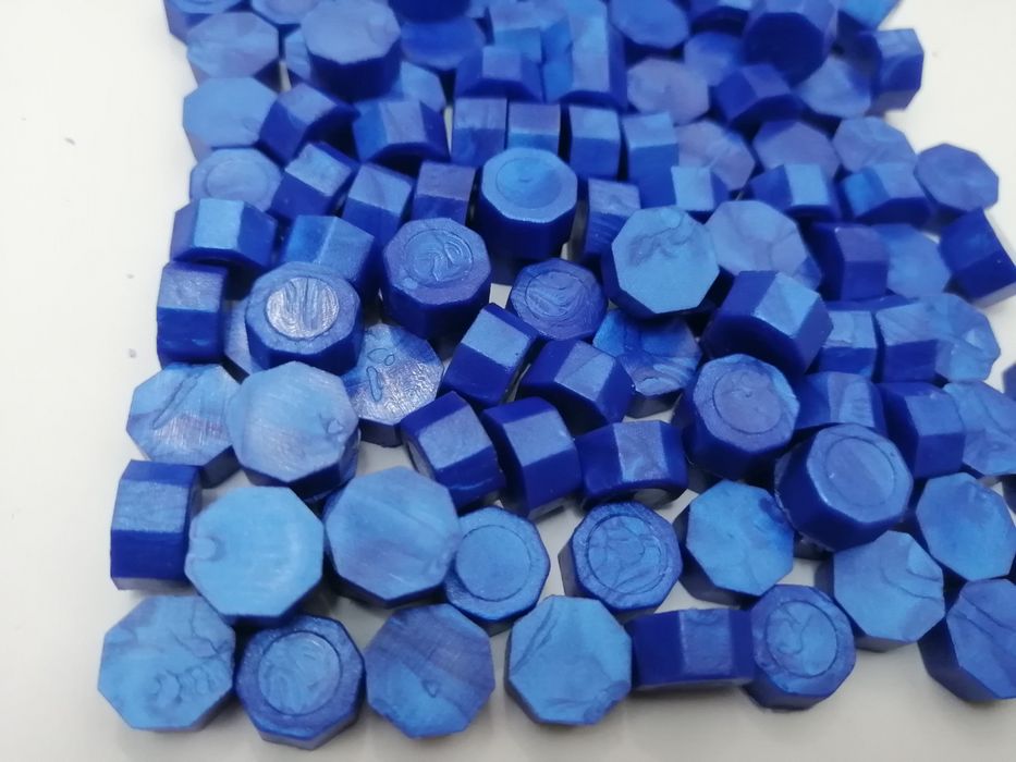 Сургуч в гранулах