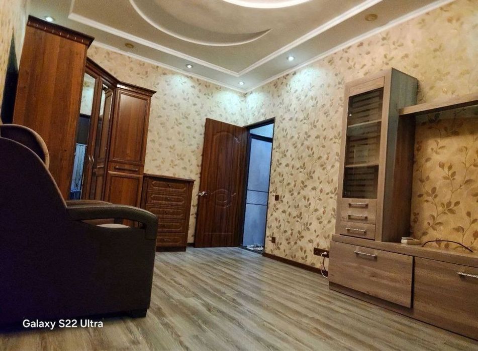 Сдаётся квартира Чиланзар 20 квартал 1в2/3/4