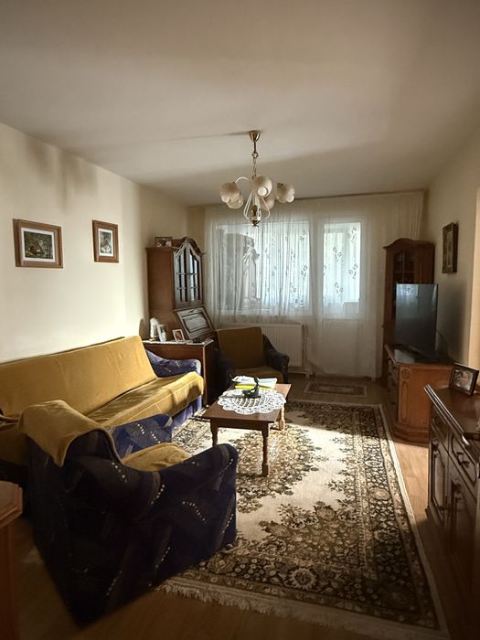 PROPRIETAR – Apartament 3 camere ultracentral Suceava | 64 mp | 2 balcoane | boxă