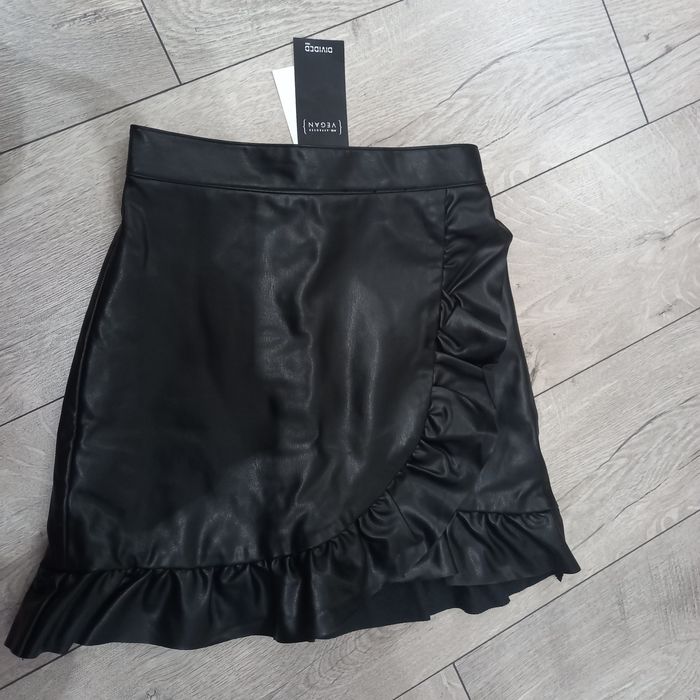 Дамска къса рокля