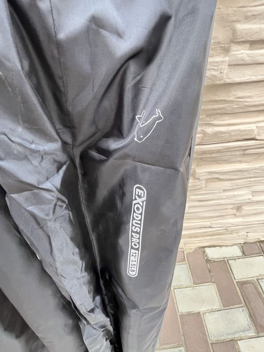 Lansete Avid Carp exodus