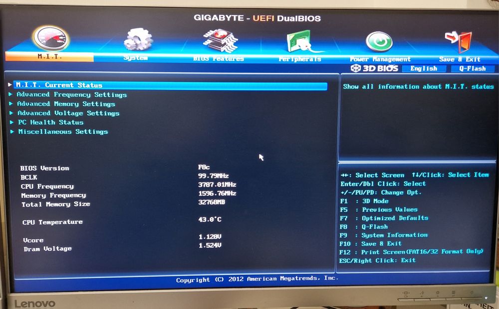 Calculator i5  32 Gb