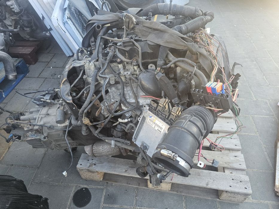 Renault master 2.3