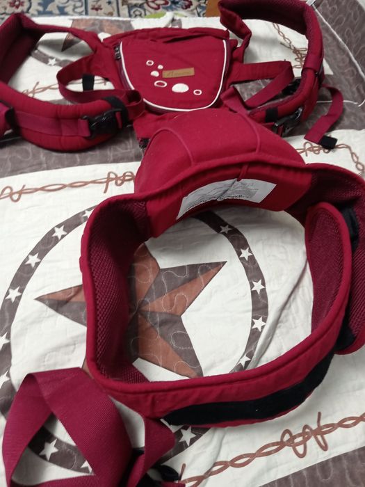 Кенгуру (рюкзак переноска)