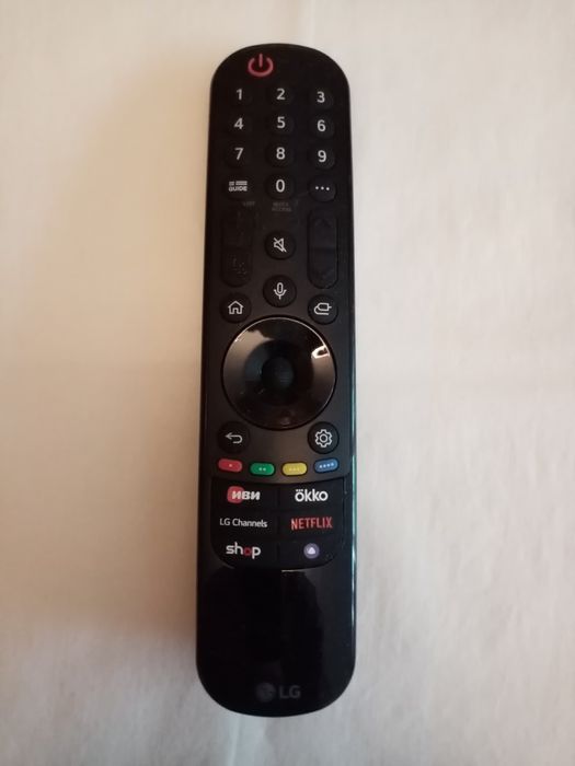 Продам пульт для телевизора