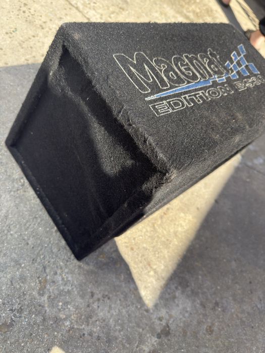 Incinta Subwoofer