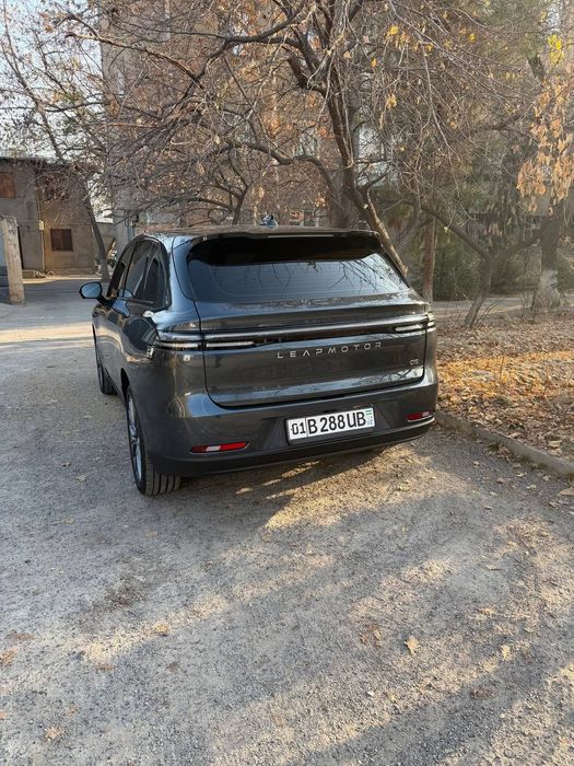 Leap motor C10 EV sotiladi!!! продается!!!