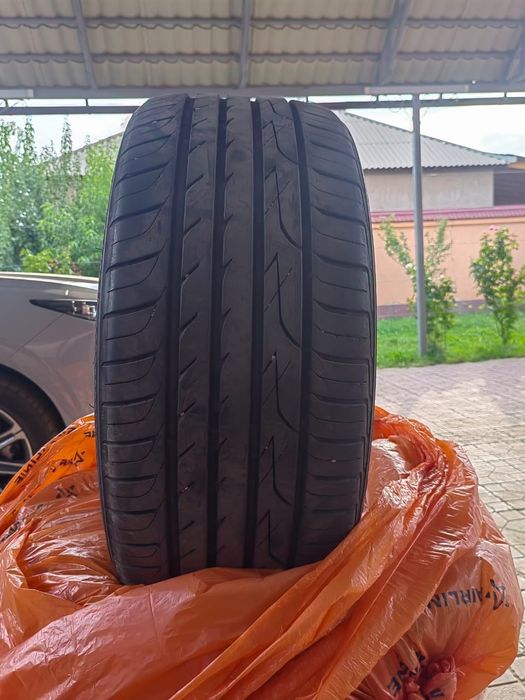 Продам Шины летние