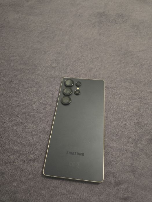 Vand/Schimb Samsung S25 ultra/256 gb