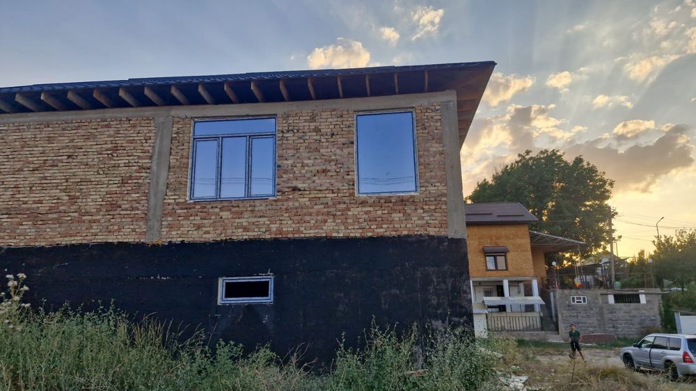 Окна двери витрожи