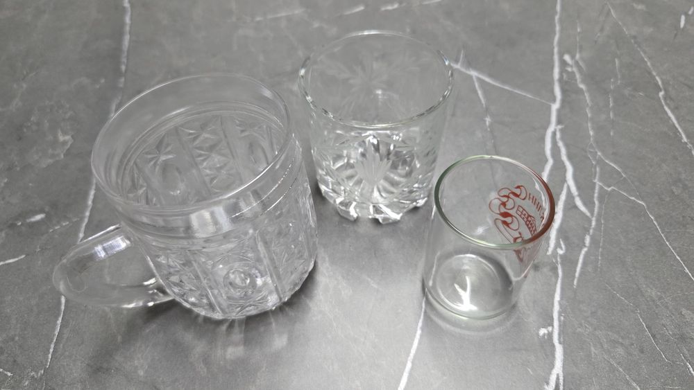 Продам разную посуду