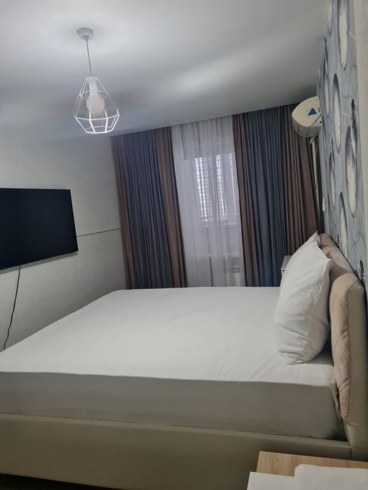 Посуточно у моря 7 мкр , центр