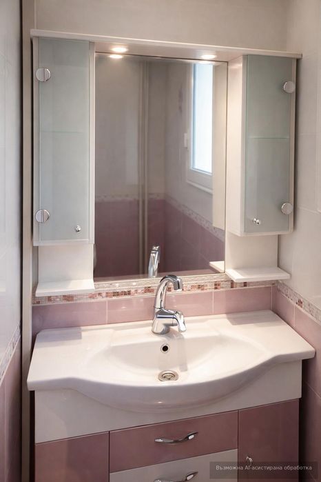 Двустаен апартамент под наем в кв. Кършияка