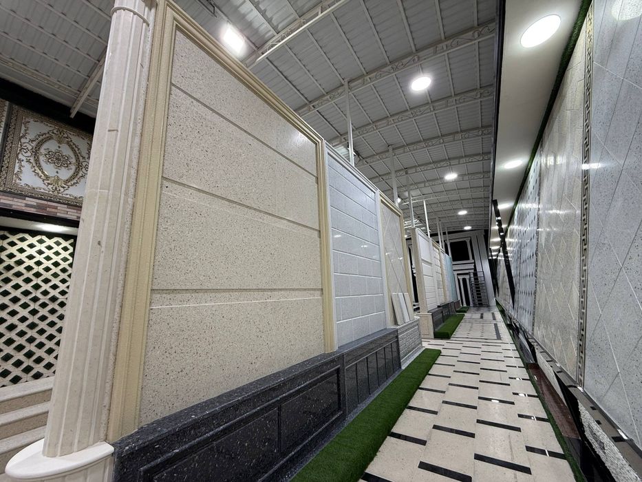 Брусчатка Термофасад