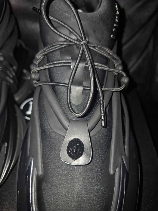 Vand Balmain Unicorn All Black / Full Negrii noi, nouti marimea 43