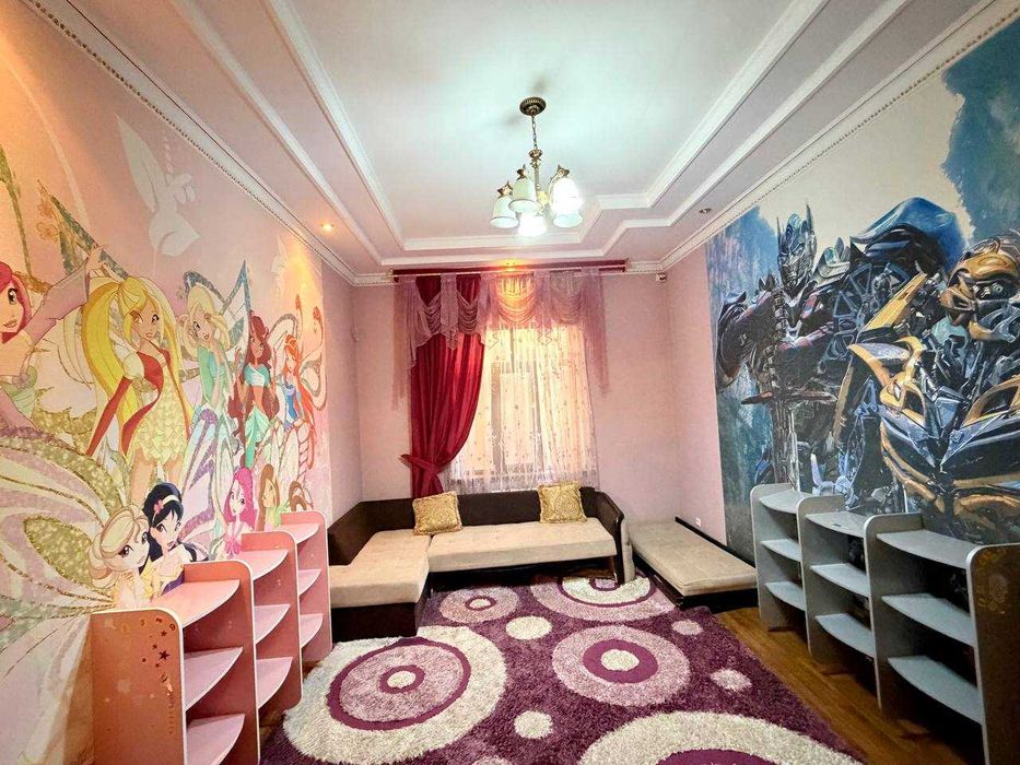 Аренда Дома, долгосрочная