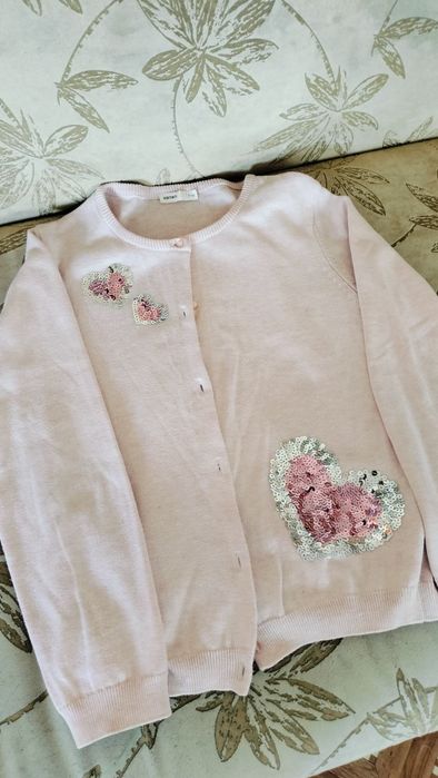 Школьная одежда для девочки