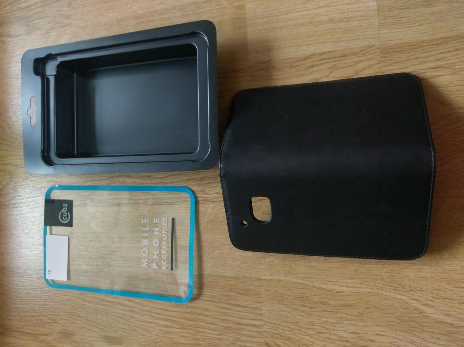 Husa telefon HTC M10