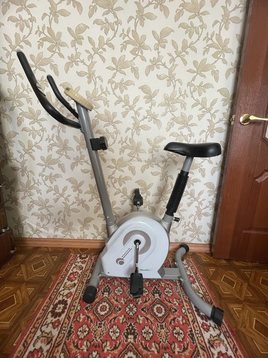 Продам велотренажер велосипед