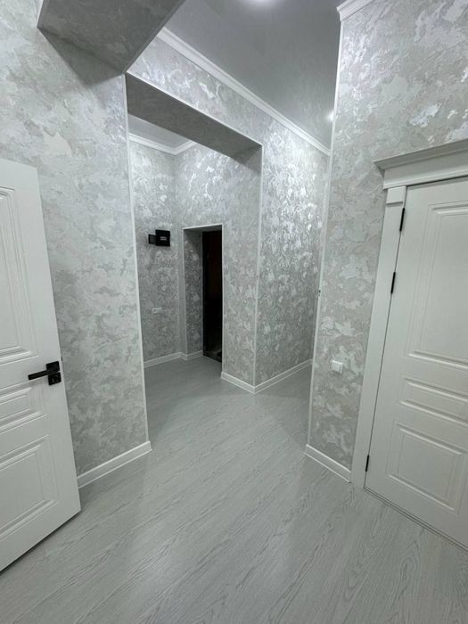 2 хонали квартира сотилади