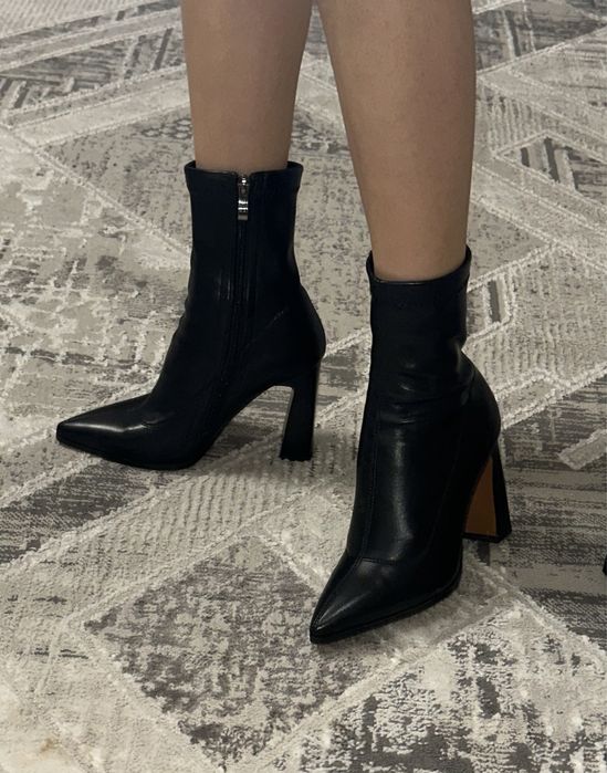 Ботильон, размер 36 , цена 15.000