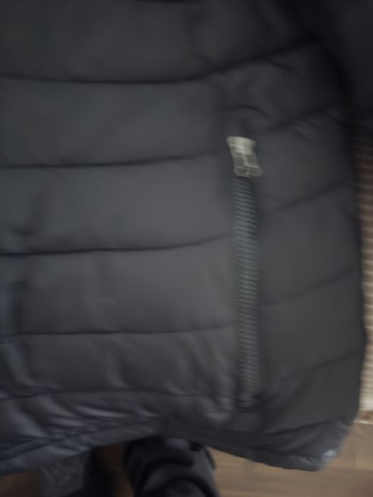 Geacă Columbia bărbați xxl  culoare negru