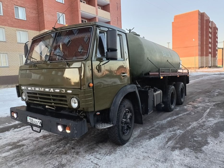 Продам ассенизатор