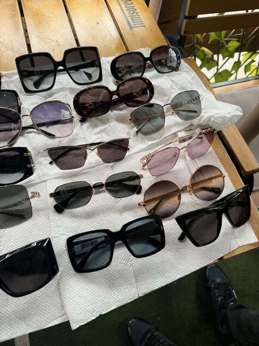 Ochelari de barbati/femei