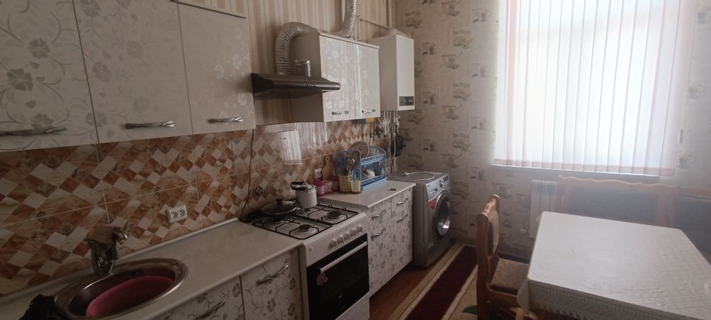 Kvartira ijaraga beriledi