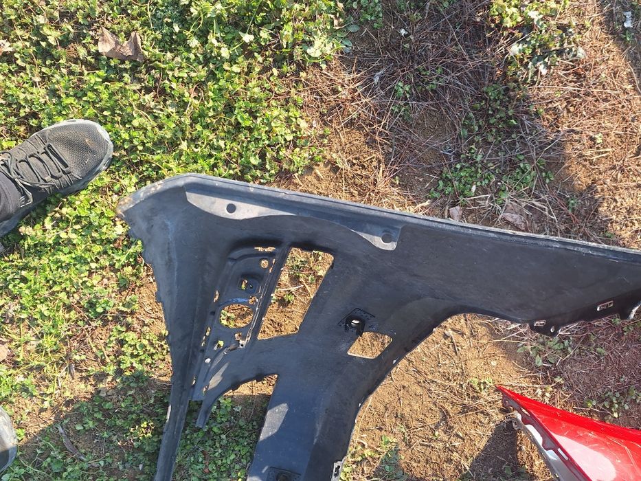 Предна броня за Golf 7 2016