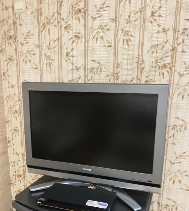 Телевизоры TOSHIBA