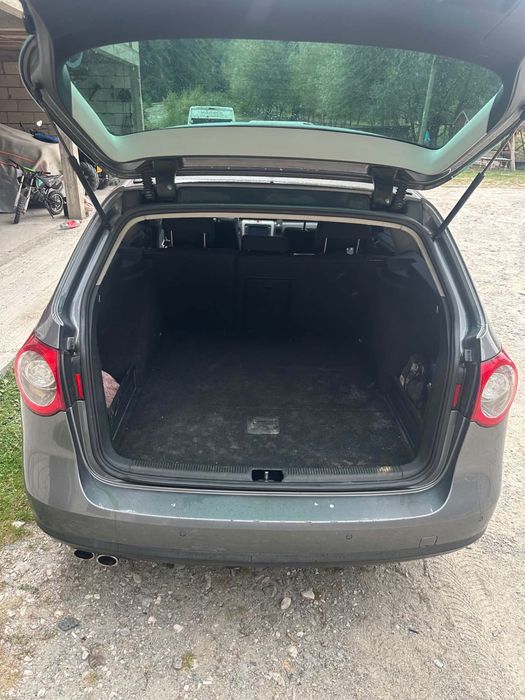 Passat b6 de vanzare