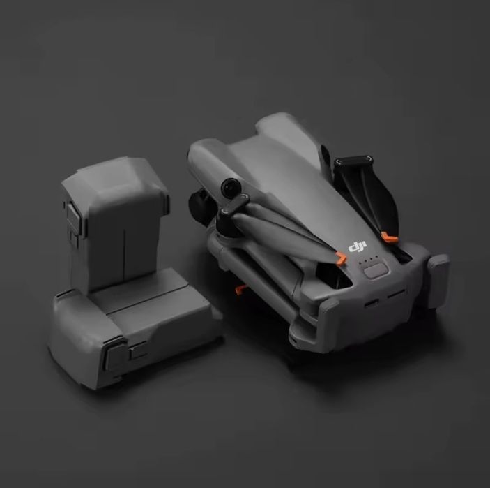 Acumulator Plus pentru Dji Mini 5 și Dji Mini 5 Pro