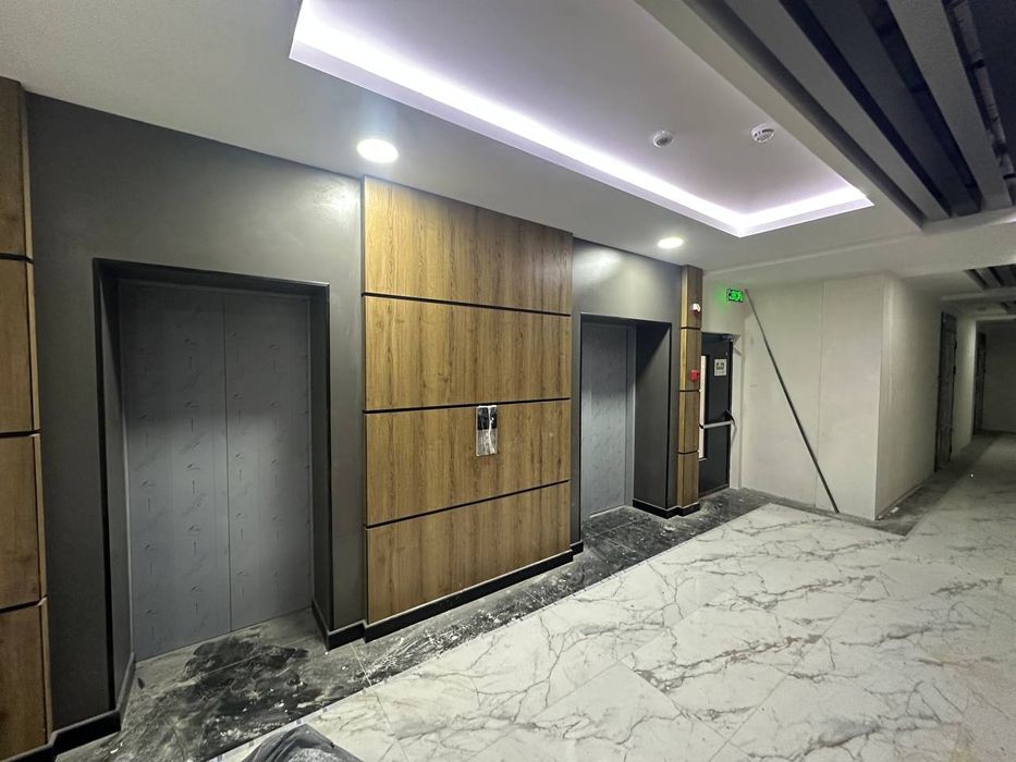 Уй сотилади Бобир резиденция