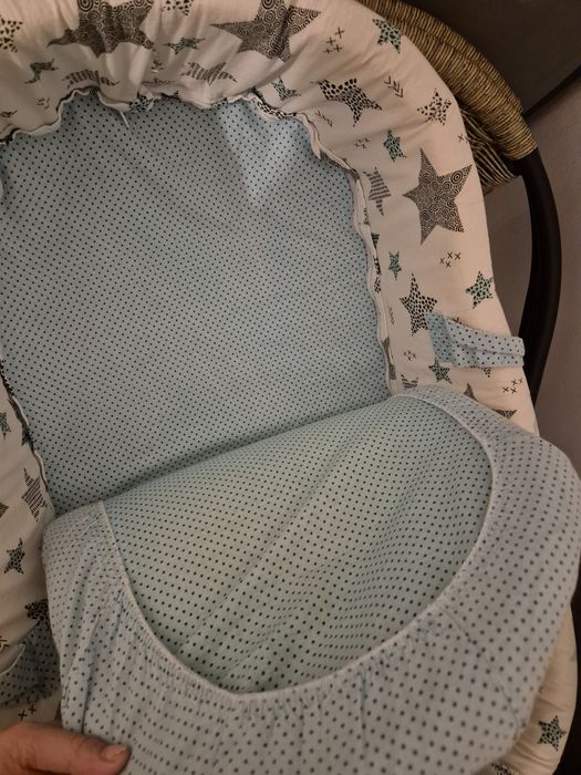 Cosulet pentru bebelus