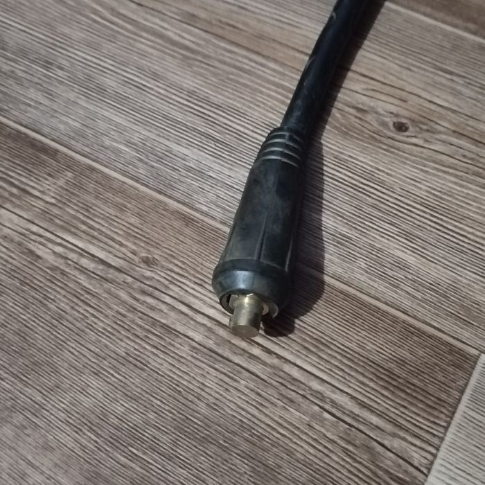 Электрододержатель