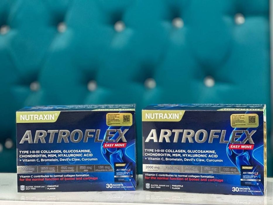 Collagen artroflex  keldi