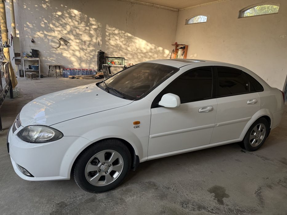 Jentra Avtomat full