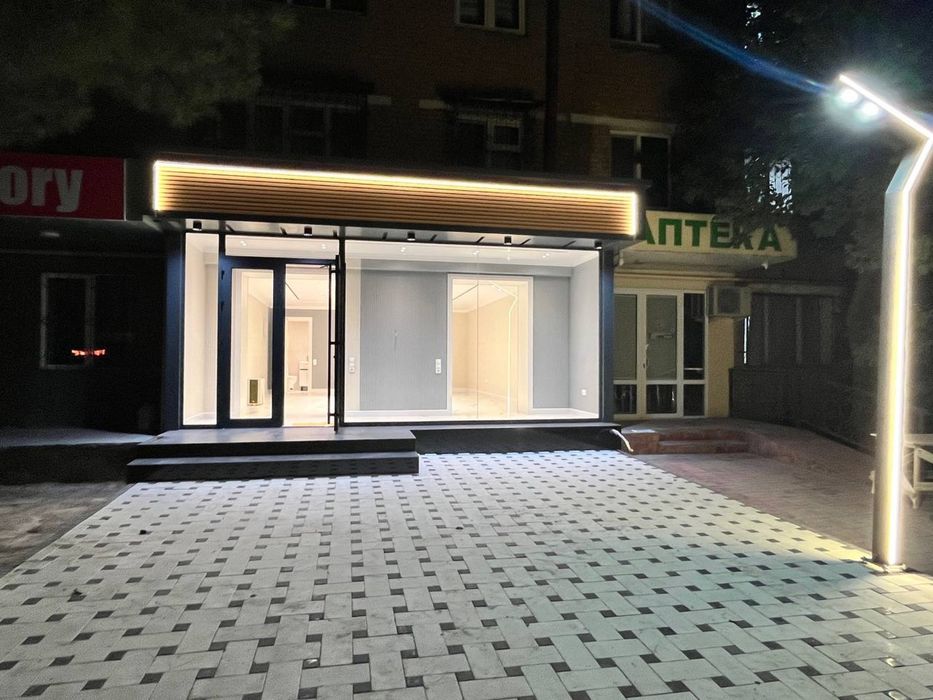 Продаётся Своя НеЖилое Арча Куча , Улица Лутфий